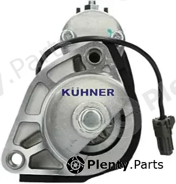 Ad Kühner 255582 — Starter