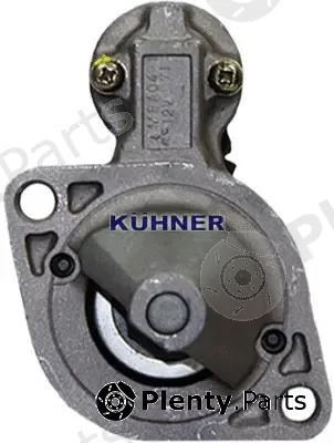 Ad Kühner 20395 — Starter