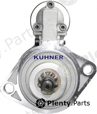 Ad Kühner 1062 — Starter