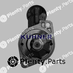 Ad Kühner 20303 — Starter