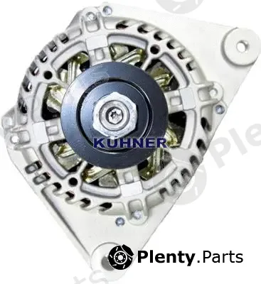 Ad Kühner 301095RIR — Alternator