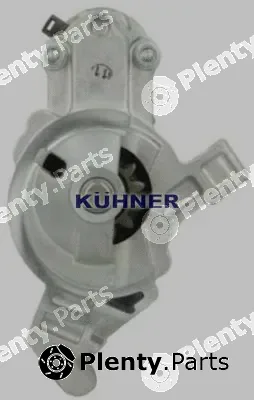 Ad Kühner 255563 — Starter