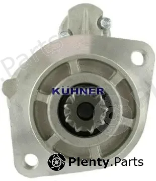 Ad Kühner 201008V — Starter