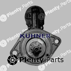 Ad Kühner 1061R — Starter