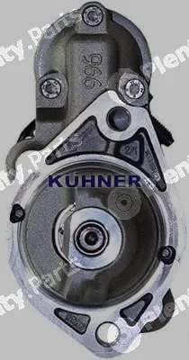Ad Kühner 255192B — Starter