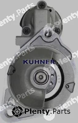 Ad Kühner 254211 — Starter