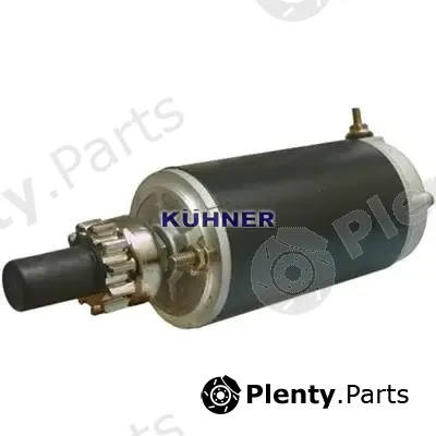 Ad Kühner 60847 — Starter