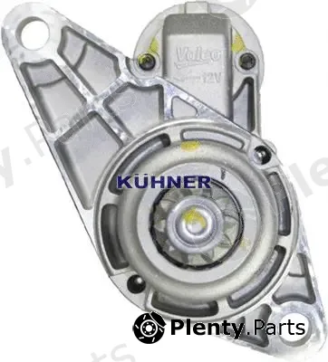 Ad Kühner 101197 — Starter