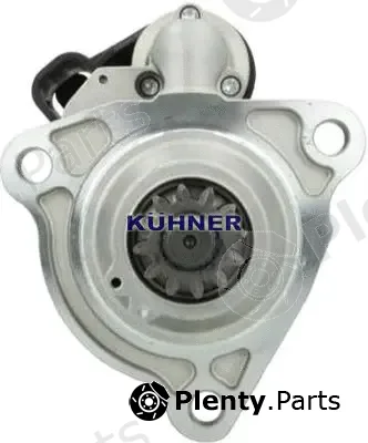 Ad Kühner 255834B — Starter