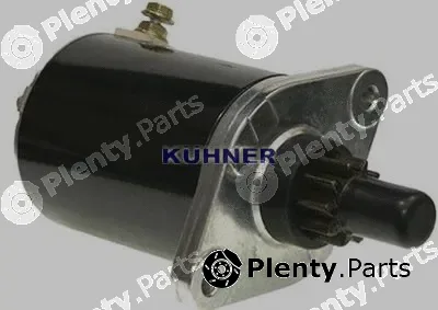 Ad Kühner 255406 — Starter