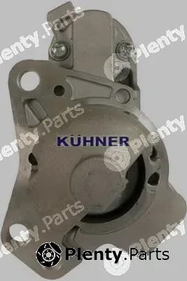Ad Kühner 255795 — Starter