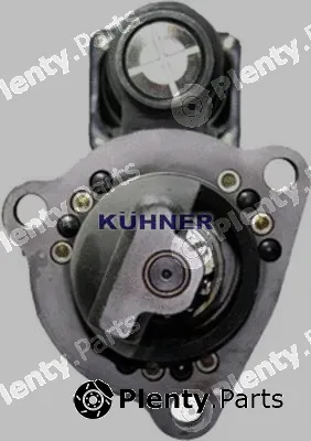 Ad Kühner 60823K — Starter