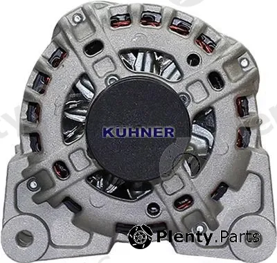 Ad Kühner 554190RI — Alternator