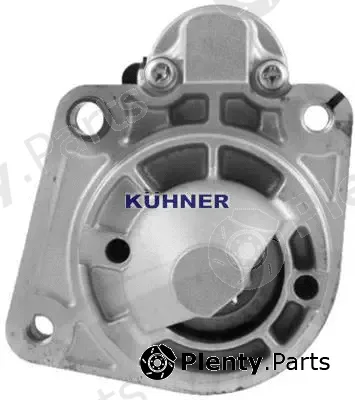 Ad Kühner 255263 — Starter
