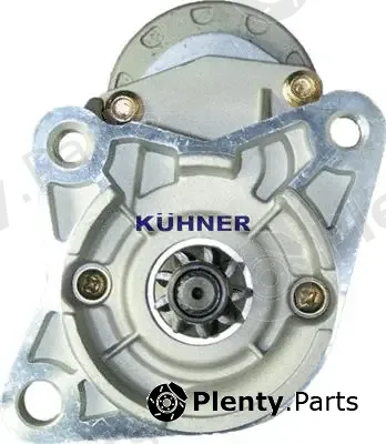 Ad Kühner 20365 — Starter