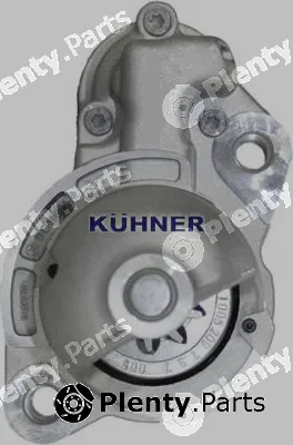 Ad Kühner 101339 — Starter