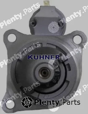 Ad Kühner 254300V — Starter