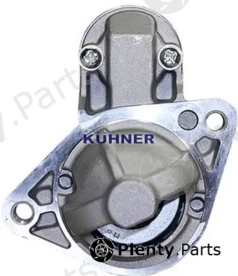 Ad Kühner 201310 — Starter
