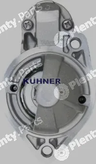 Ad Kühner 201365V — Starter
