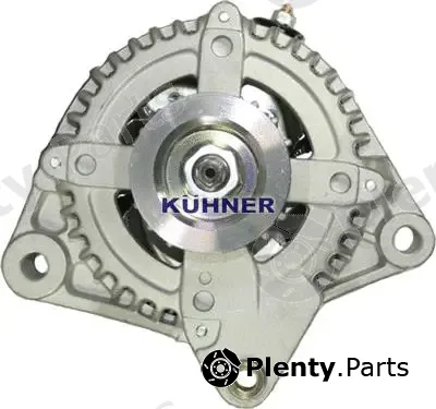 Ad Kühner 553675RI — Alternator