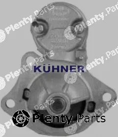 Ad Kühner 10380R — Starter