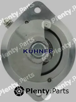 Ad Kühner 255480H — Starter