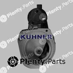 Ad Kühner 10155 — Starter