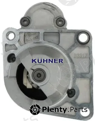 Ad Kühner 255943B — Starter
