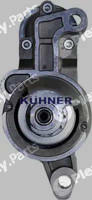 Ad Kühner 256268 — Starter