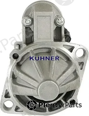 Ad Kühner 254649 — Starter