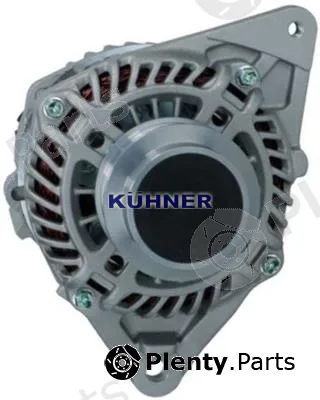 Ad Kühner 556175RI — Alternator