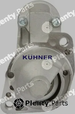 Ad Kühner 254568 — Starter