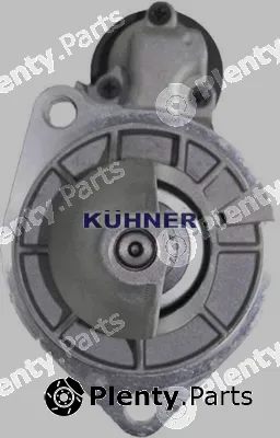 Ad Kühner 10346 — Starter