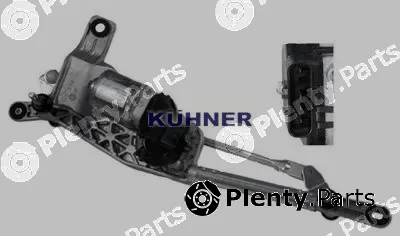 Ad Kühner DRE511I — Wiper Motor