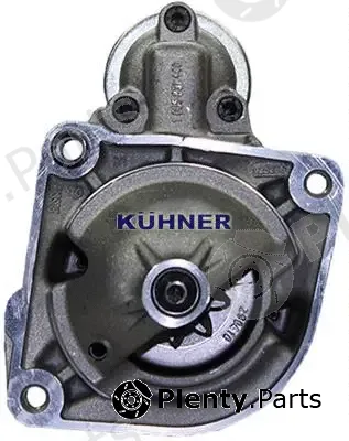 Ad Kühner 101389 — Starter
