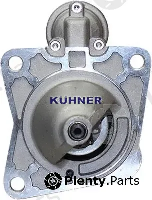 Ad Kühner 254099 — Starter