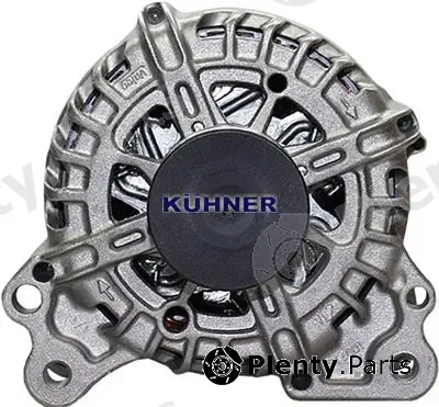 Ad Kühner 554652RI — Alternator