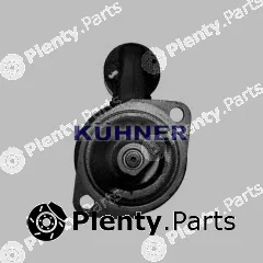 Ad Kühner 1080R — Starter