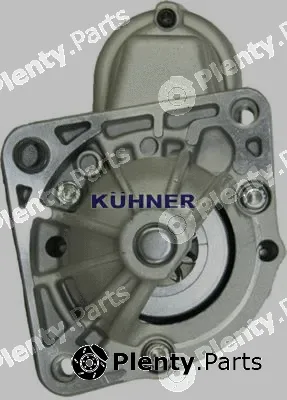 Ad Kühner 101213 — Starter