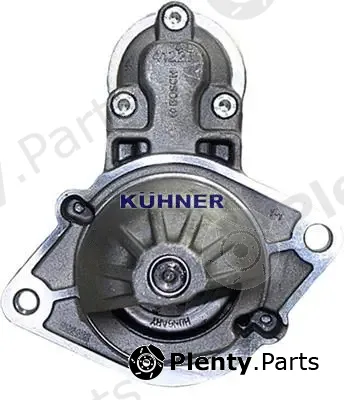 Ad Kühner 254633B — Starter