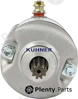 Ad Kühner 256134 — Starter
