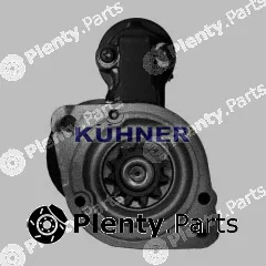 Ad Kühner 20358 — Starter
