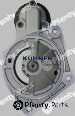 Ad Kühner 10139 — Starter