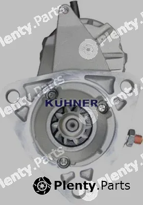 Ad Kühner 254750D — Starter