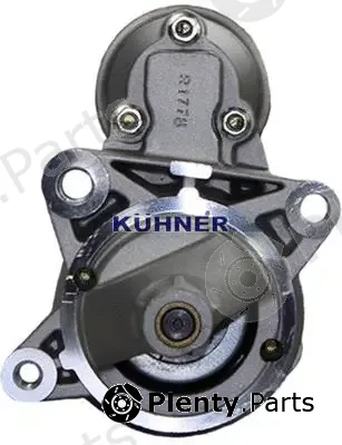 Ad Kühner 10981 — Starter