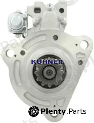 Ad Kühner 256726M — Starter