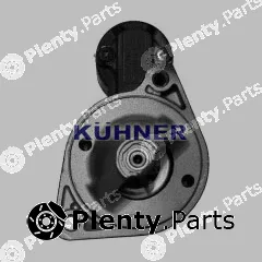 Ad Kühner 20309R — Starter