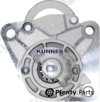 Ad Kühner 254100 — Starter