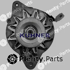 Ad Kühner 40681 — Alternator