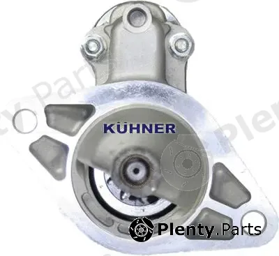 Ad Kühner 255421 — Starter